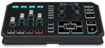 Tc Helicon Goxlr 4-channel Usb Streaming Mixer With Voice Fx and Sampler-44393