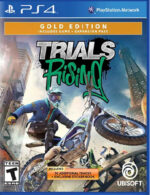 PS4 Trials Rising Gold Edition - R1-thumbnail