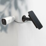 Anker Eufy Solar Panel Charger For EufyCam - Black-44877