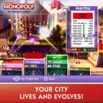 Nintendo Switch: Monopoly - R1-44831