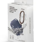 AirPods Waterproof Hang Active Case - Jean Indigo-0