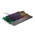 SteelSeries Apex 7 TKL Mechanical Gaming Keyboard – Red Switch-46347
