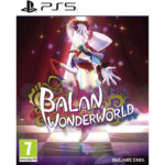 PS5: Balan Wonderworld - R2-0