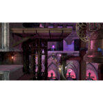 PS4 Bloodstained: Ritual of the Night - R1-47031