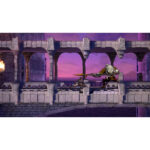 PS4 Bloodstained: Ritual of the Night - R1-47032