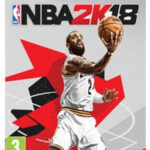 XBOX: NBA2K 2K18 -R2-0