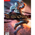 Nintendo Switch: Kingdoms of Amalur: Re-Reckoning - R1-0