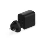 Goui Mini+D Universal Charger 45W - Black-46439