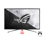 ROG Strix XG43UQ 43-inch Ultra HD 4K (144HZ 1MS ) Gaming Monitor-0