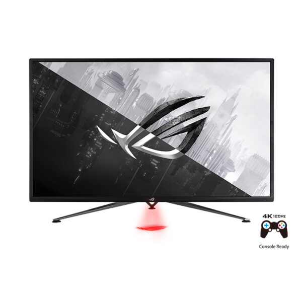 ROG Strix XG43UQ 43-inch Ultra HD 4K (144HZ 1MS ) Gaming Monitor-0