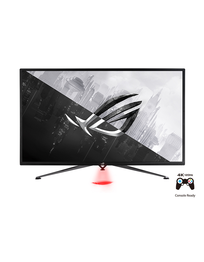 ROG Strix XG43UQ 43-inch Ultra HD 4K (144HZ 1MS ) Gaming Monitor-0