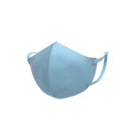 Airpop Kids Face Mask 2pack - Blue-thumbnail