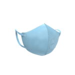 Airpop Kids Face Mask 2pack - Blue-47653