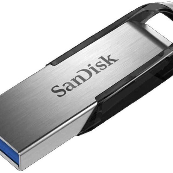 Sandisk Ultra Flair USB 3.0 Flash Drive 256GB (150MB/s Speed)-0