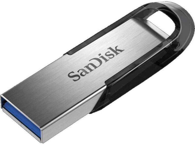 Sandisk Ultra Flair USB 3.0 Flash Drive 256GB (150MB/s Speed)-0