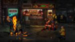 Nintendo Switch: Streets of Rage 4 -R1-47710