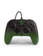 NS: PowerA Enhanced Wired Controller - Link Fade-0
