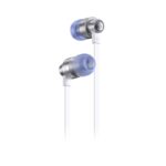Logitech G333 Gaming Earphones - White-48703