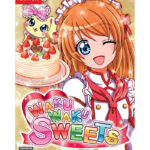 Nintendo Switch: Waku Waku Sweets - R1-0