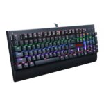 Redragon Kala Mechanical Rgb Backlight Gaming Keyboard-49122
