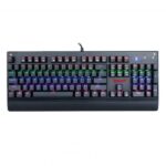 Redragon Kala Mechanical Rgb Backlight Gaming Keyboard-thumbnail