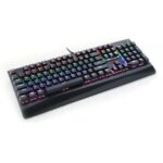Redragon Kala Mechanical Rgb Backlight Gaming Keyboard-0