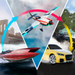 PS4: The Crew 2 - R1-47865