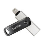 SanDisk iXpand Flash Drive Go - 256GB-0