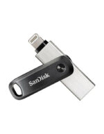 SanDisk iXpand Flash Drive Go - 256GB-0