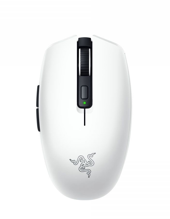 Razer Orochi V2 Wireless Gaming Mouse - White-0