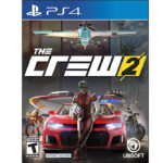 PS4: The Crew 2 - R1-0