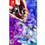 Nintendo Switch: Under Night In-Birth Exe: Late - R1-0