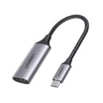 Ugreen Usb-c To Hdmi Adapter - Grey-0