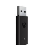 Microsoft Xbox Wireless Adapter for Windows 10-0