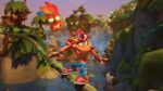 PS4 Crash Bandicoot 4 Its About Time -R1-51516