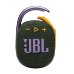 JBL Clip 4 Portable Wireless Speaker-Green -51247