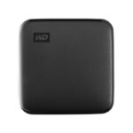 WD Elements SE - Portable SSD (Up to 400 Mb/s) - 2TB-0