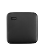 WD Elements SE - Portable SSD (Up to 400 Mb/s) - 2TB-0