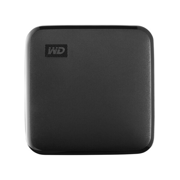 WD Elements SE - Portable SSD (Up to 400 Mb/s) - 2TB-0