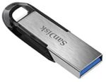 SanDisk Ultra Flair USB 3.0 Flash Drive - 64GB (150 Mb/s)-51378