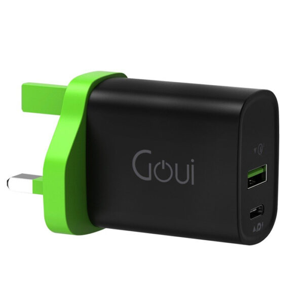 Goui - MINI PD 20W Wall Charger-0