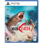 PS5 Man Eater - R1 -0