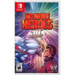 Nintendo Switch: No More Heroes 3 - R1-0