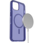 Otterbox Iphone 13 Symmetry Plus Magsafe Clear Case - Translucent Blue -51876