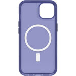 Otterbox Iphone 13 Symmetry Plus Magsafe Clear Case - Translucent Blue -51877
