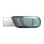 Sandisk ixpand Flash Drive Flip 256GB (Type A + Lightning) -0