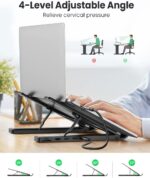 Ugreen Laptop Stand Docking Station-52740