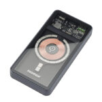 Momax Q.Mag Power Plus Magnetic Wireless Battery Pack 10000mAh-54249