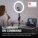 Elgato - Ring Light - Black-53704