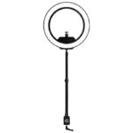 Elgato - Ring Light - Black-53703